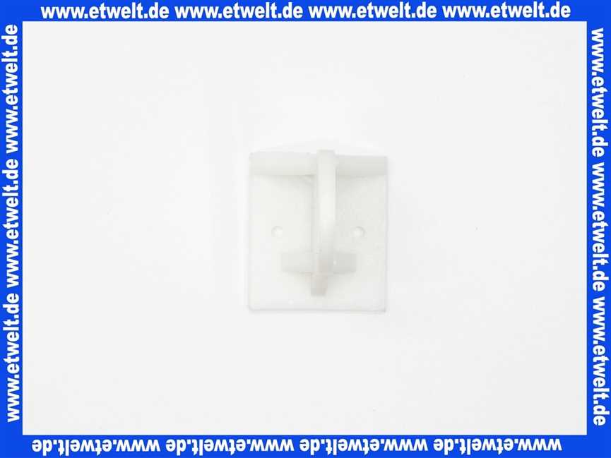 1716111150000 Jomo Halterung für Füllventil