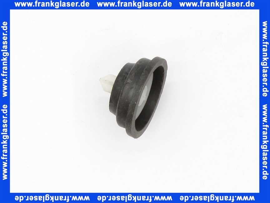1716150170000 Jomo Membrane Dichtung für Jomo Füllventil Schwimmerventil Schwimmer