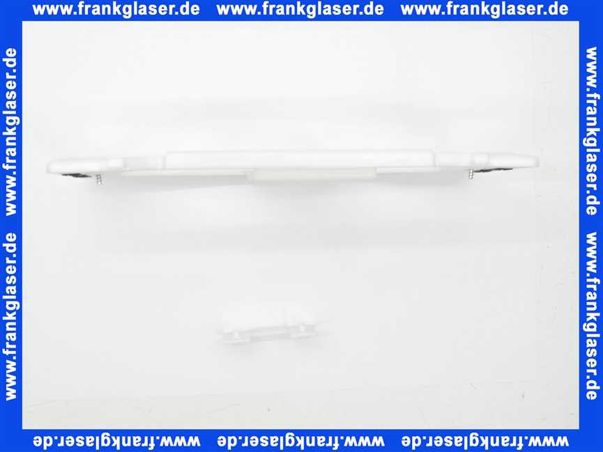 Jomo 171-64000600-00 Rahmen für Betätigungsplatte