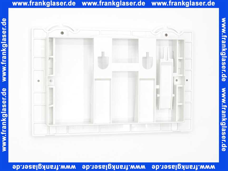 17168000600 Jomo Halterahmen