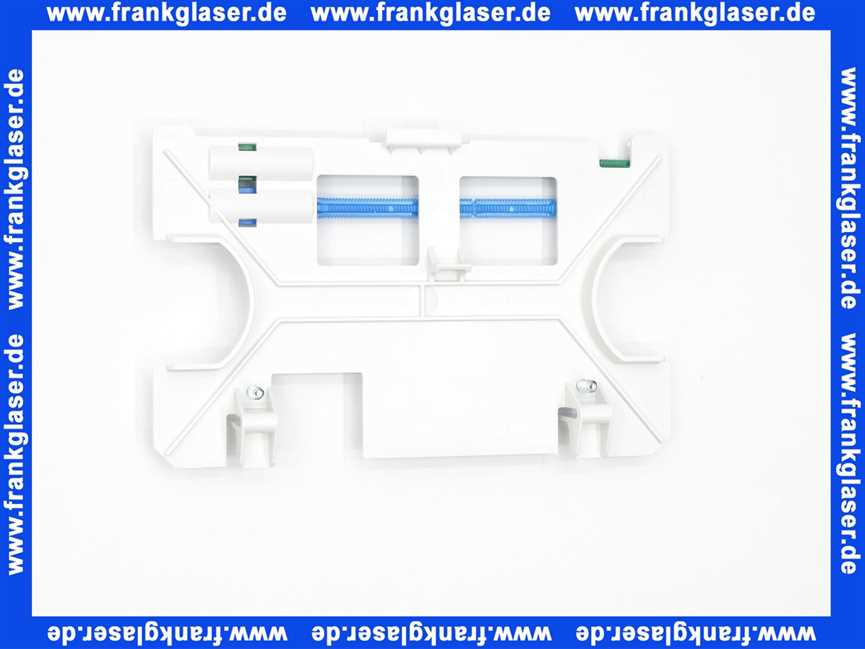 1716800070000 Jomo SLK plus Spritzschutzplatte ink. Drückerbolzen SLK (Nachfolgeartikel)