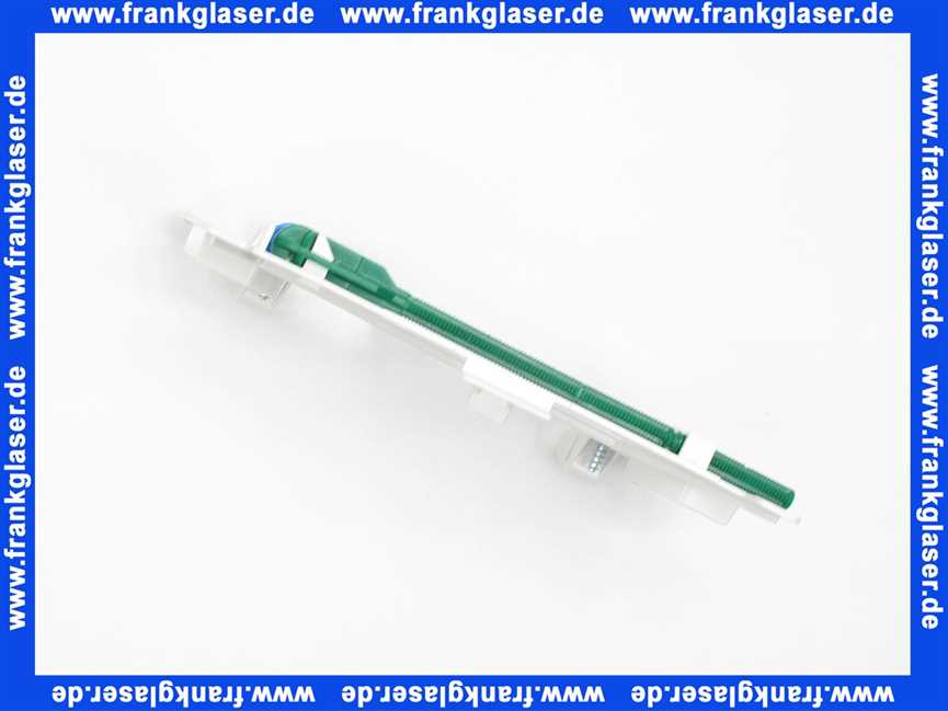 1716800070000 Jomo SLK plus Spritzschutzplatte ink. Drückerbolzen SLK (Nachfolgeartikel)