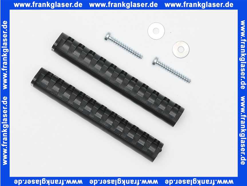 1716900150000 JOMO Befestigung für Halterahmen zu SLS (Nachfolgeartikel)