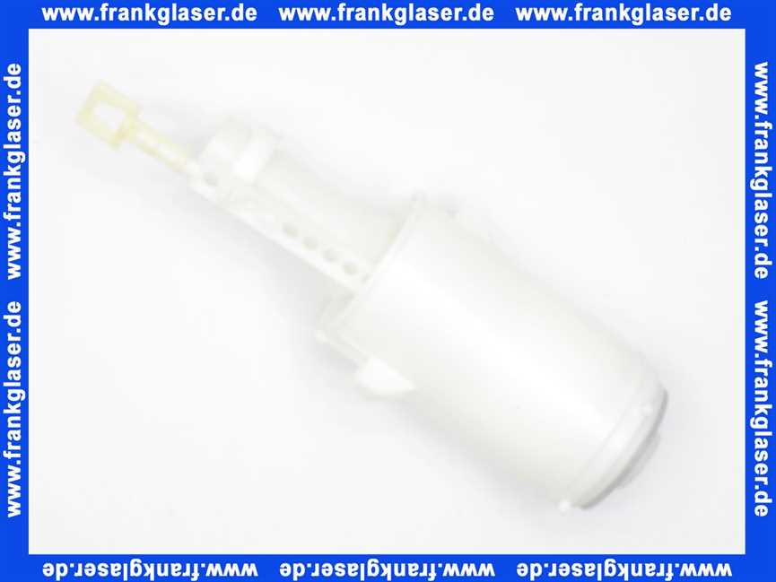 577070 Jomo Ablaufventil für WE-Spülkasten Top 6