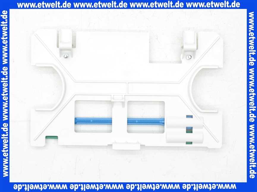 Jomo Drückerbolzen SLK einzeln grün