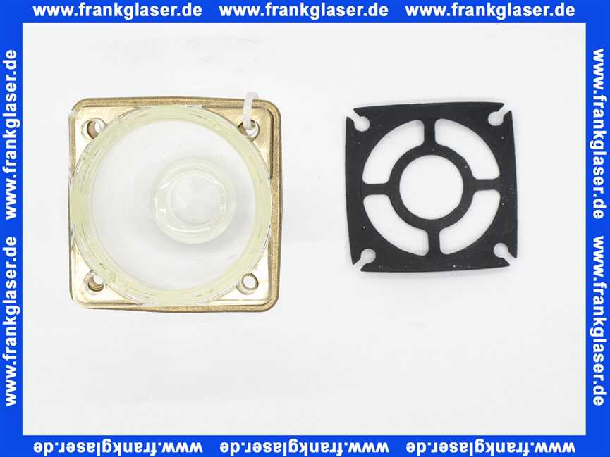 1120309 Judo und CosmoCLEAR Filterglocke für Filter RD/R