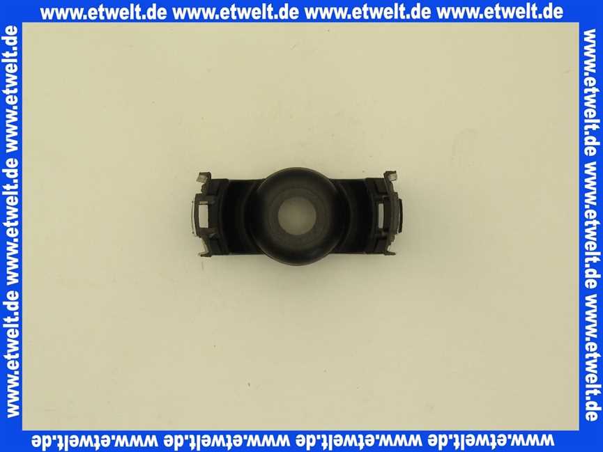 1120217 CosmoCLEAR Saugrohr f.Filter RD/R ...von GC