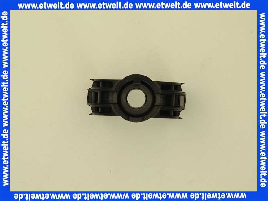 1120217 CosmoCLEAR Saugrohr f.Filter RD/R ...von GC