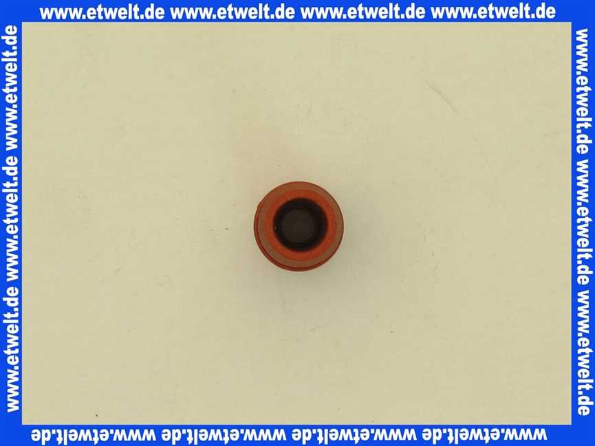 1120380 CosmoCLEAR Schlauchanschlussstueck f.Filter RD/R ...von GC