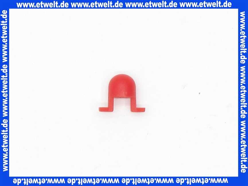 1120397 CosmoCLEAR Anzeigeknopf f.Filter RD/RD-A/R/R-A/KD/K ...von GC