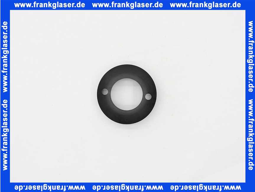 1120464 CosmoCLEAR Saugrohrboden f.Filter RD/RD-A/R/R-A ...von GC