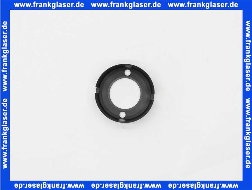 1120464 CosmoCLEAR Saugrohrboden f.Filter RD/RD-A/R/R-A ...von GC