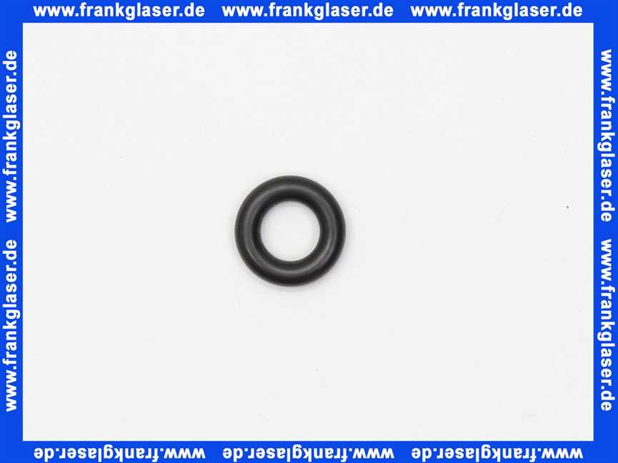 1200423 Judo O-Ring ersetzt 1200251