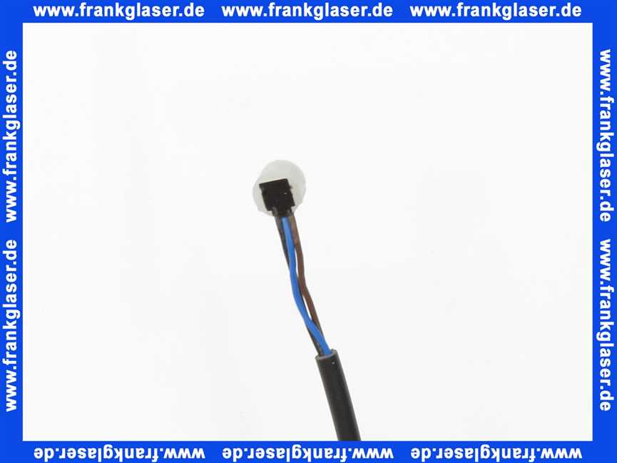 1500021 Judo Hallsensor für Zewa-Wasserstop