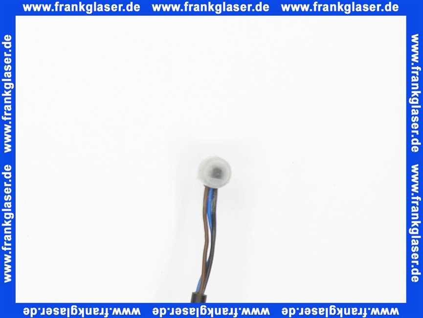 1500021 Judo Hallsensor für Zewa-Wasserstop