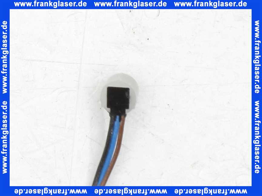 1500044 Judo HE-Kontaktgeber JJP 3-4-10 (Nachfolgeartikel)