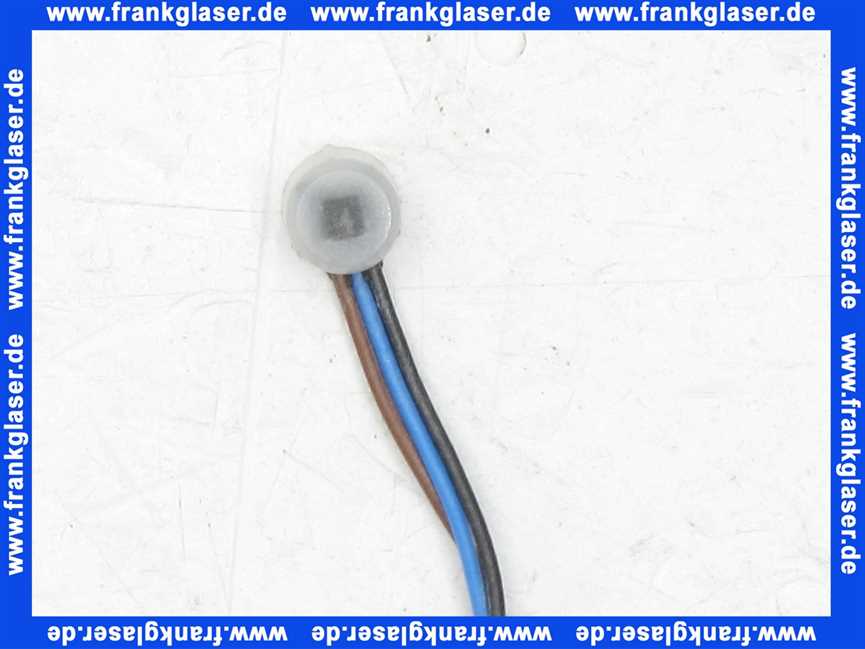 1500044 Judo HE-Kontaktgeber JJP 3-4-10 (Nachfolgeartikel)