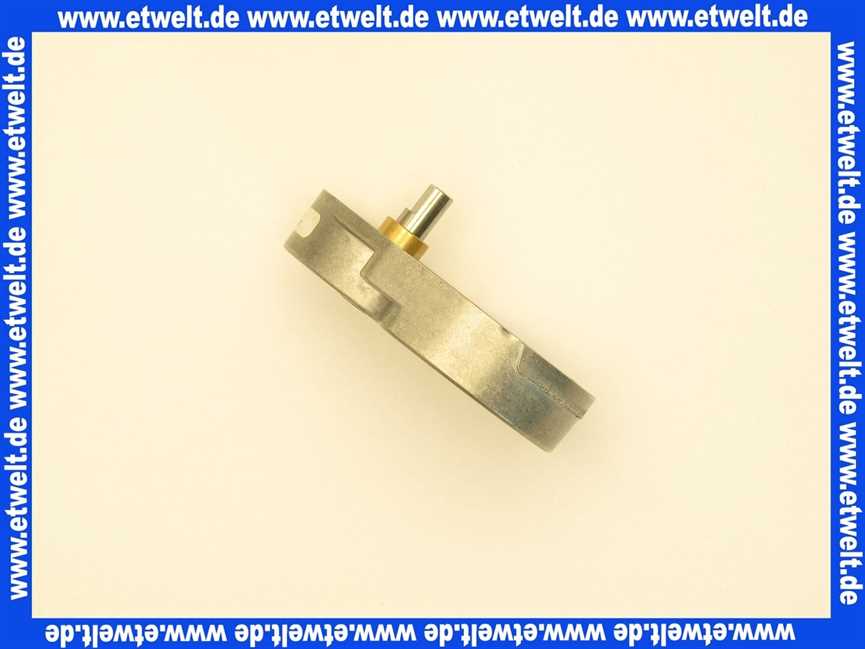 1633086 Judo Getriebe