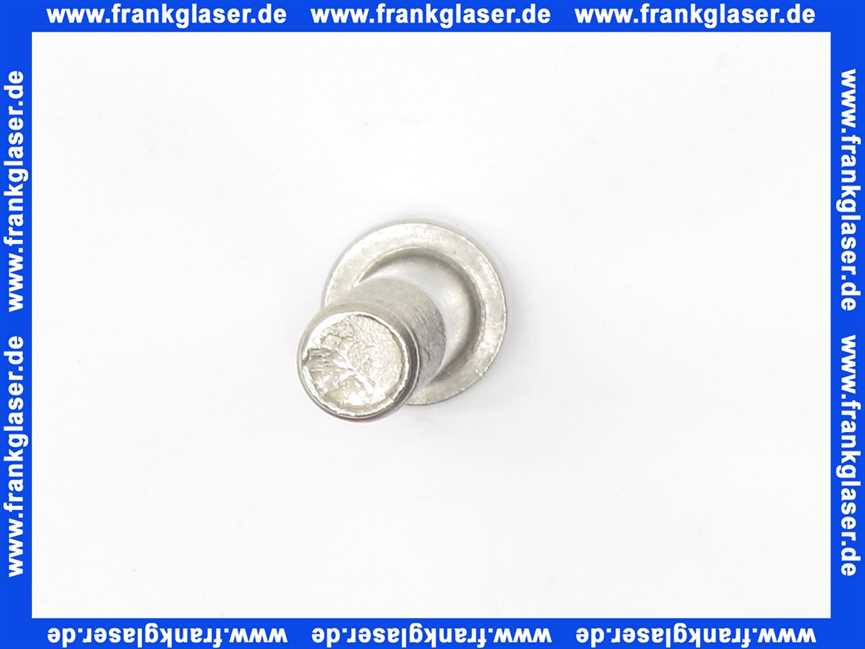 1650303 Judo Schraube