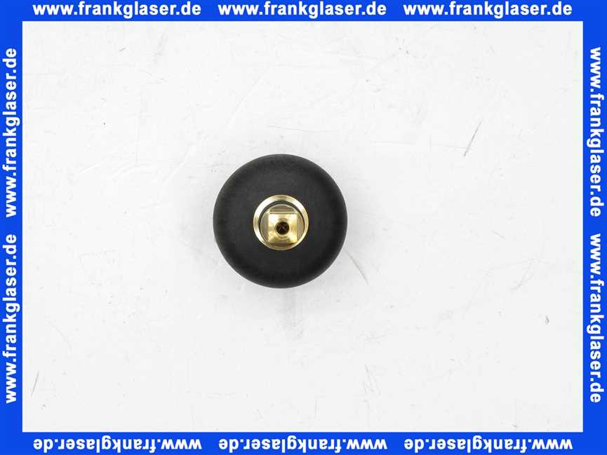 Judo Ersatzteil Mitnehmer 3/4'' - 1 1/4'' +A 2010146