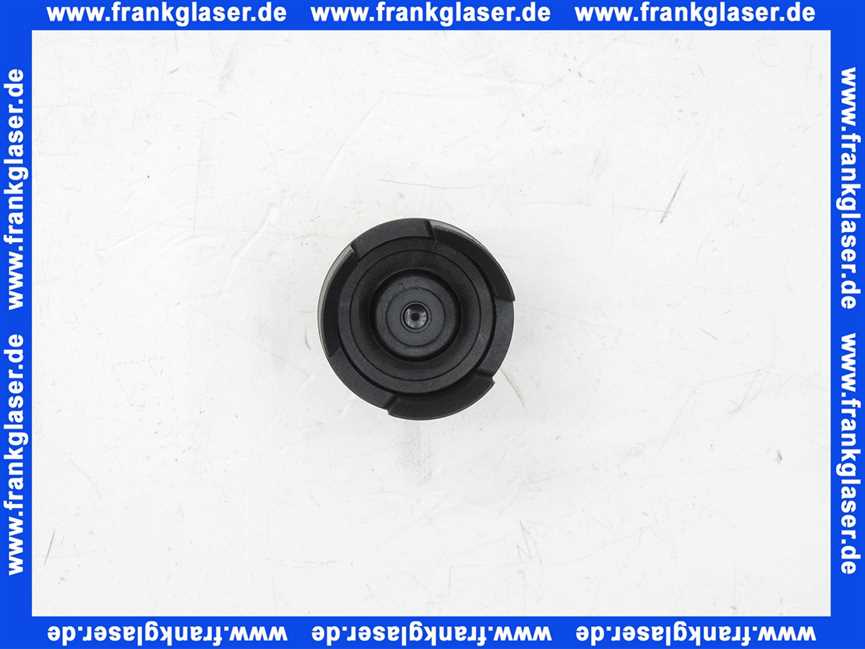 Judo Ersatzteil Mitnehmer 3/4'' - 1 1/4'' +A 2010146