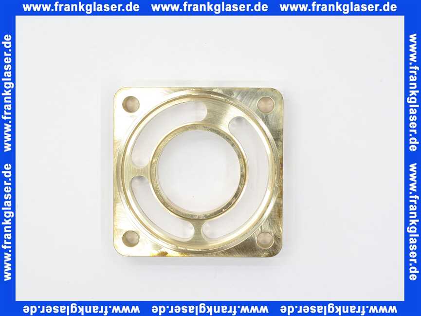 2020059 Judo Zwischenflansch