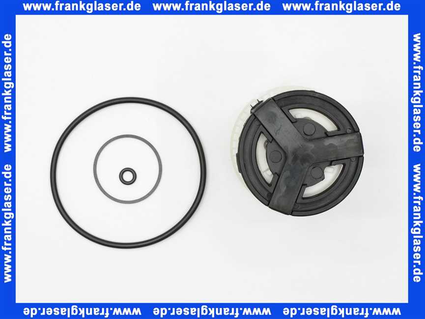 Judo Ersatzteilset Sieb 0,32 + Saugrohr für JPF-Plus/+A 3/4'' - 1 1/4'' 2020734