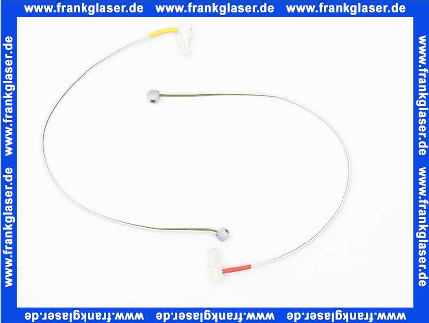 Judo Ersatzteilset HE Kontaktgeber 2020974