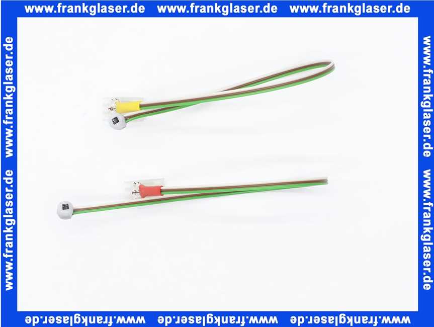 Judo Ersatzteilset HE Kontaktgeber 2020974