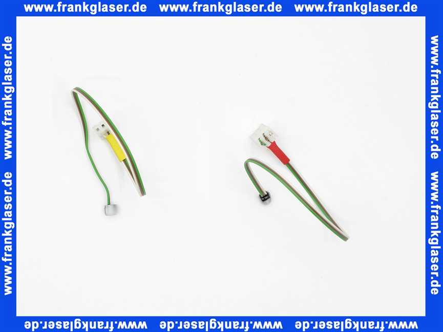 Judo Ersatzteilset HE Kontaktgeber DN 65 2020988