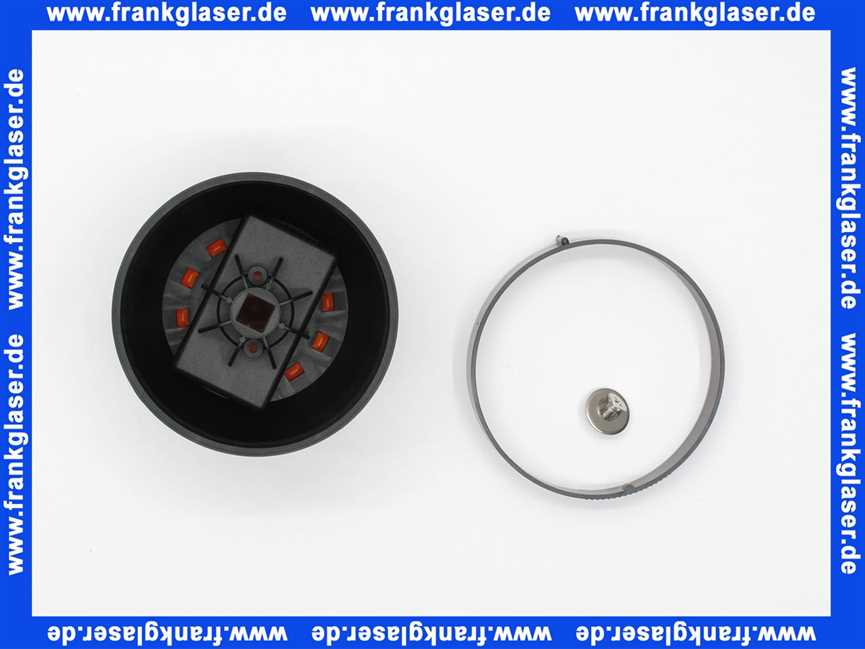 Judo Ersatzteilset Handrad 2020994