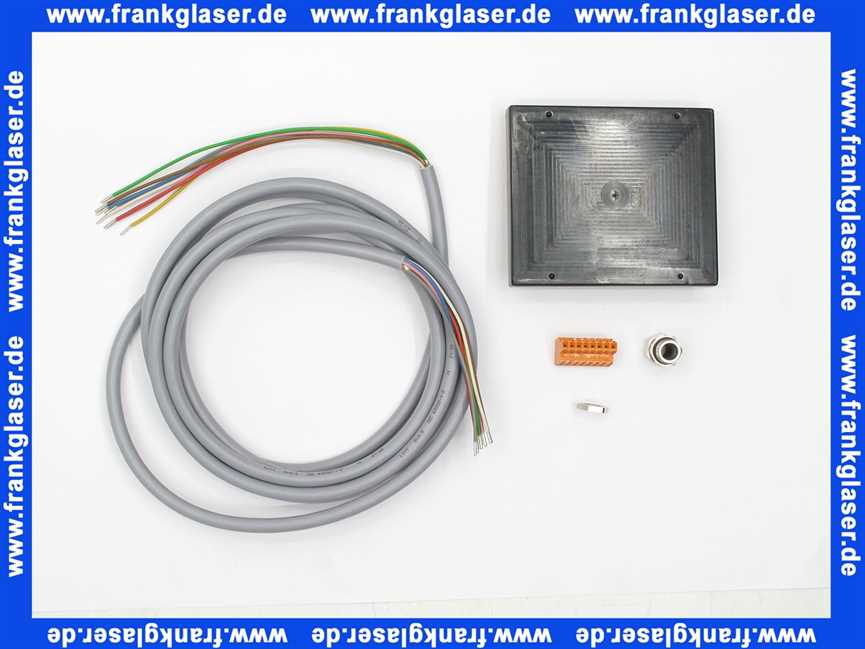 Judo Ersatzteil elektr. Steuerung p.f. für JPF-A 3/4'' - DN 100 (Display) 2021040