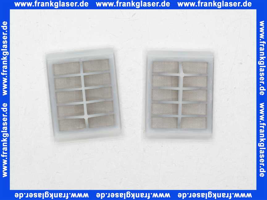 2030156 Judo Ersatzteilset Siebeinsatz 2 Siebe und 2 Dichtungen zu JRSF 1-1 1/4