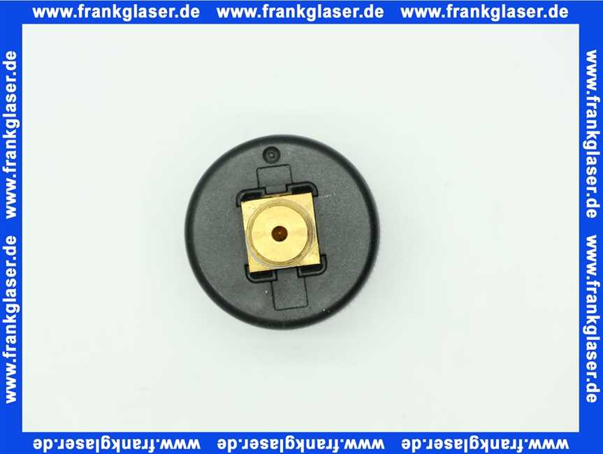 Judo Ersatzteil Manometer inkl. Dichtung d40 G1/4 0-4bar 2060341