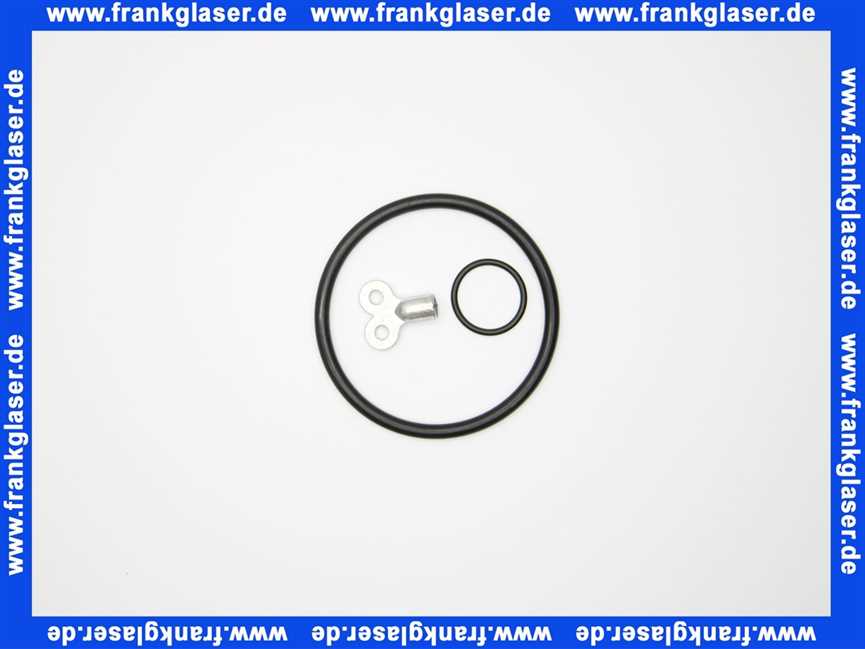 Judo Dichtungsset O-Ringe 75 x 5,3 / 22 x 2,5 2060486