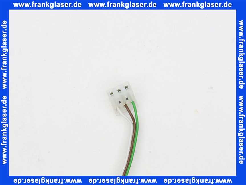 Judo Ersatzteilset HE-Kontaktgeber ges.l=540mm 2060507
