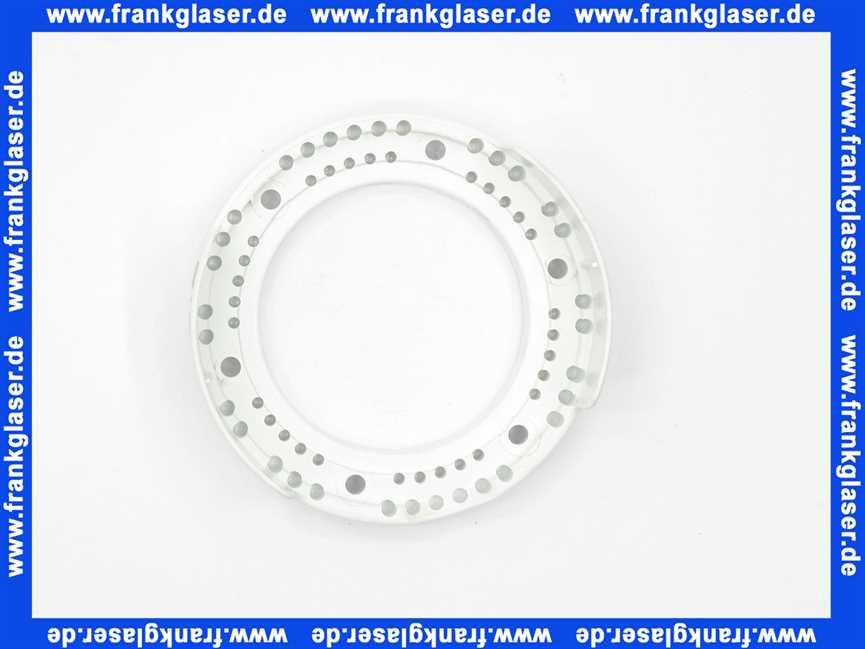 207005 Judo Flanschring bedruckt JJF 3/4 Zoll-1 1/4 Zoll