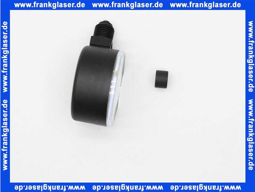 Judo Ersatzteil Manometer G 1/4'' 0-10 bar Anschluss 9 Uhr 2100002