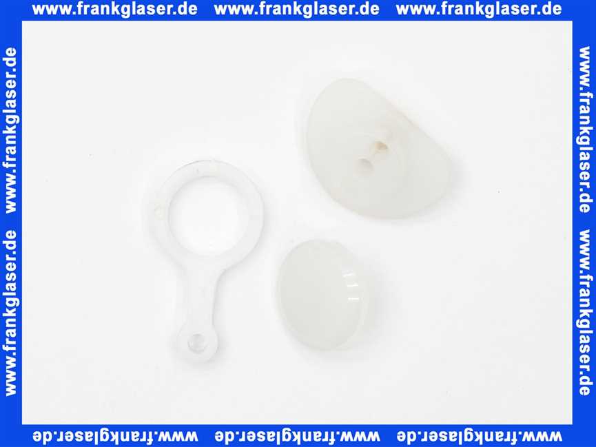 Judo Verschleißteilset Exzenter für JJP 10/25/60 2120022