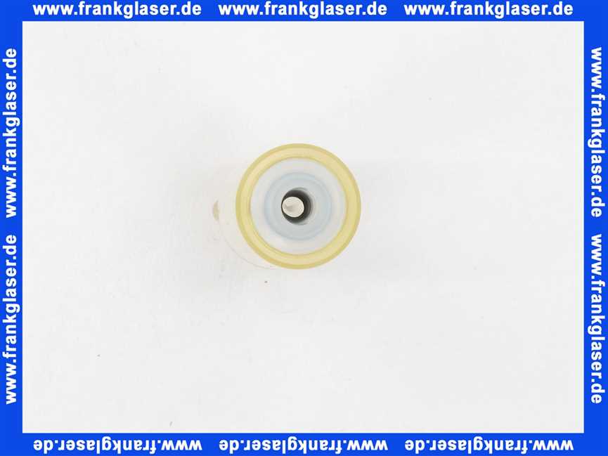 2120079 Judo Saugkontrollhülse