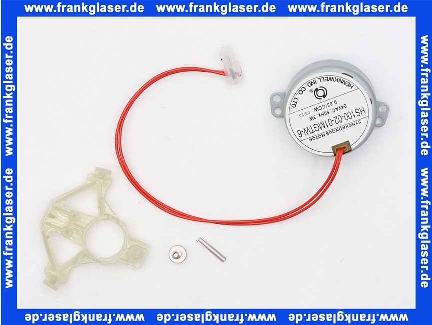 2140046 Judo Getriebemotor Safe (Nachfolgeartikel)