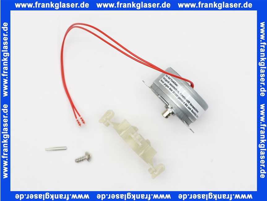 2140046 Judo Getriebemotor Safe (Nachfolgeartikel)