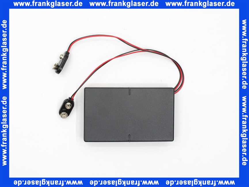 2140049 Judo Notstrommodul