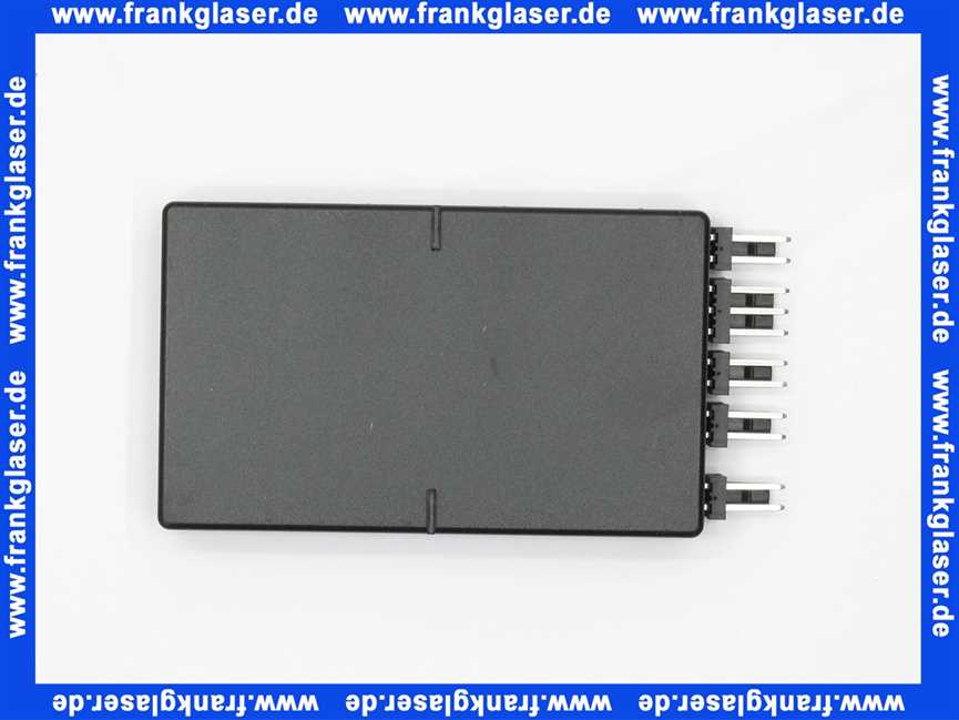 Judo Ersatzteil Elektrische Steuerung SAFE 2140139