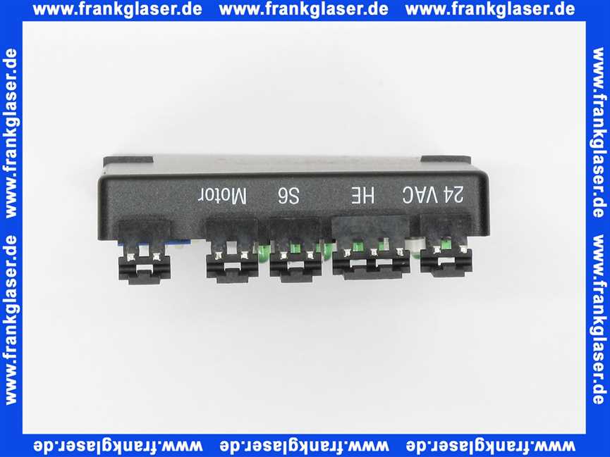 Judo Ersatzteil Elektrische Steuerung SAFE 2140139