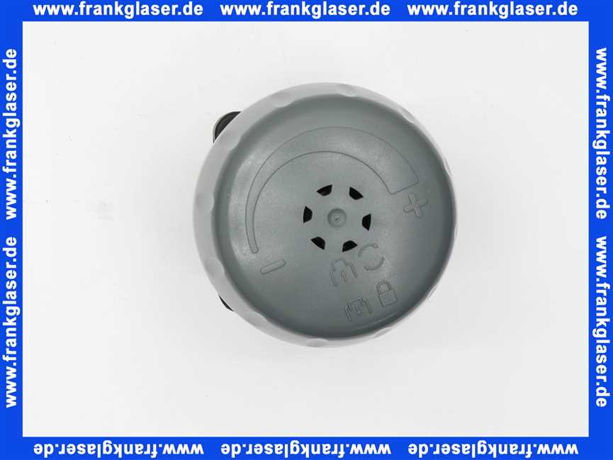 2150128 JUDO Druckminderkartusche zu CLEAR 3/4 bis 1 1/4 Zoll