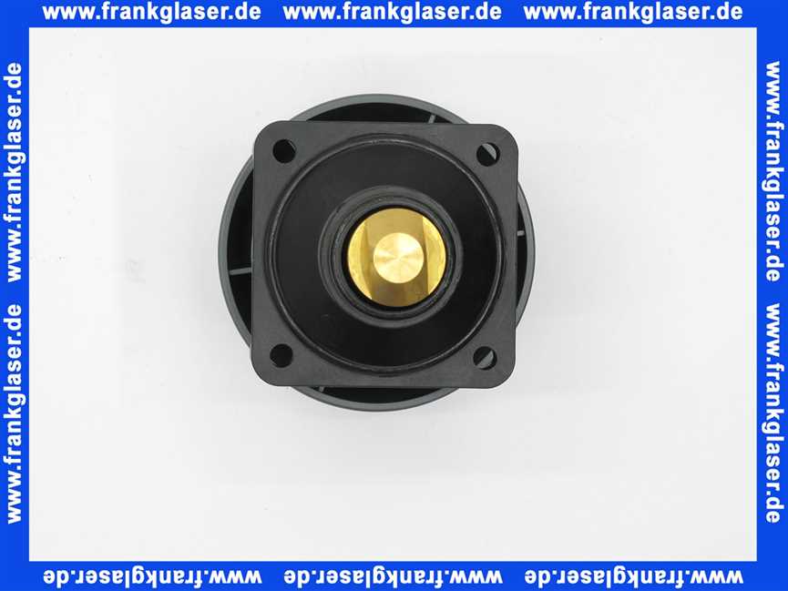 2150128 JUDO Druckminderkartusche zu CLEAR 3/4 bis 1 1/4 Zoll