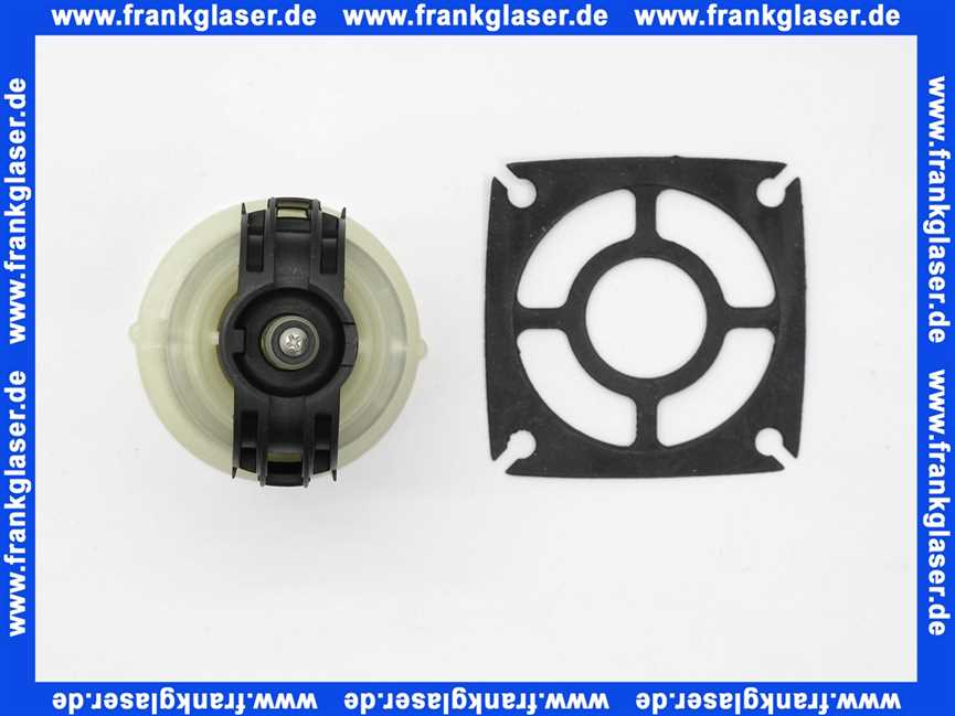 2160174 Judo Ersatzfilter für Gubi-E 1 (8171002)