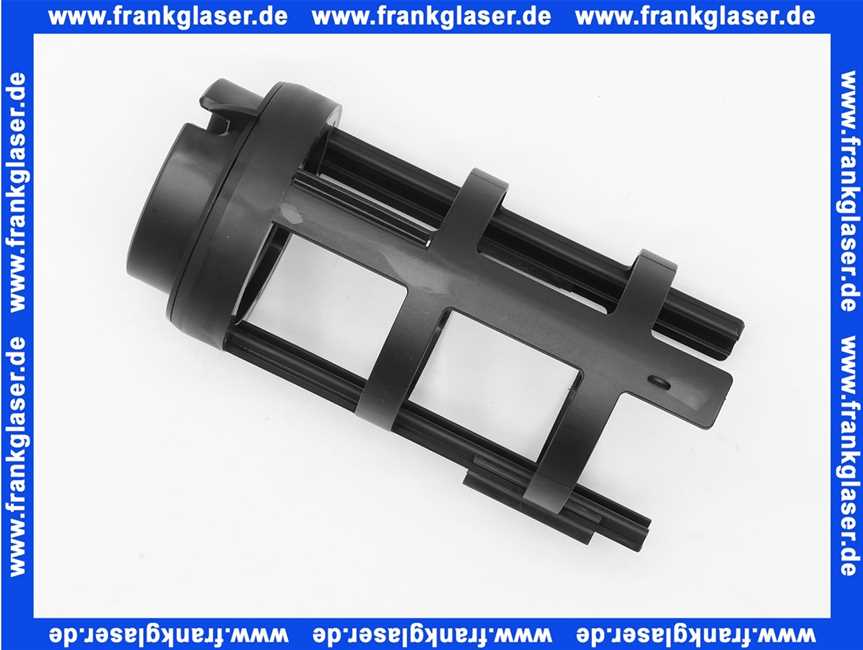 2170178 CosmoCLEAR Saugrohr vormontiert f.Filter RD/RD-A/R/R-A ...von GC