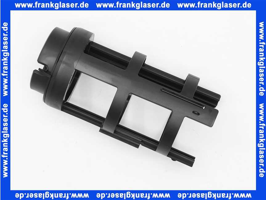 2170178 CosmoCLEAR Saugrohr vormontiert f.Filter RD/RD-A/R/R-A ...von GC